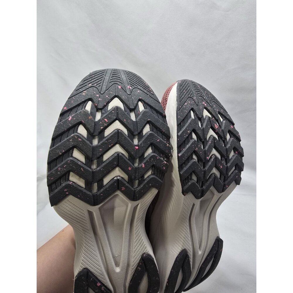 Saucony Axon 3 Women's Shoes - Soot/Shadow - US Size 6 - Picture 5 of 12
